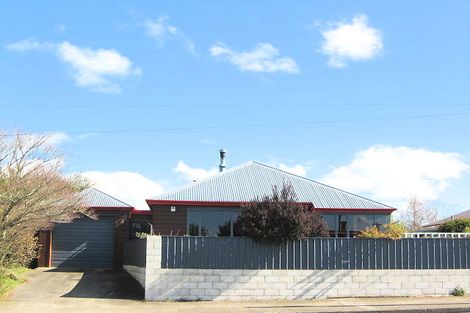 Photo of property in 6 Tavistock Road, Waipukurau, 4200