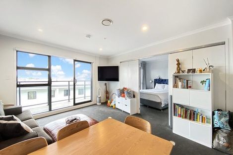 Photo of property in 3f/83 New North Road, Eden Terrace, Auckland, 1021