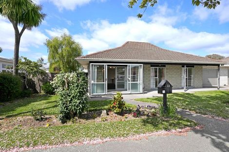 Photo of property in 11 Andrew Street, Rangiora, 7400