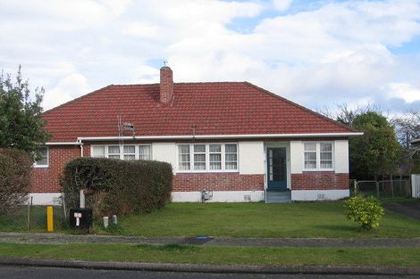 Photo of property in 48 Ihle Street, Terrace End, Palmerston North, 4410