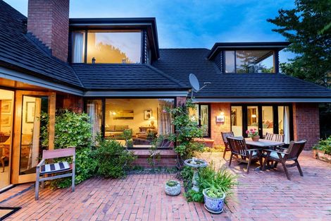 Photo of property in 5 Burwood Avenue, Maori Hill, Dunedin, 9010