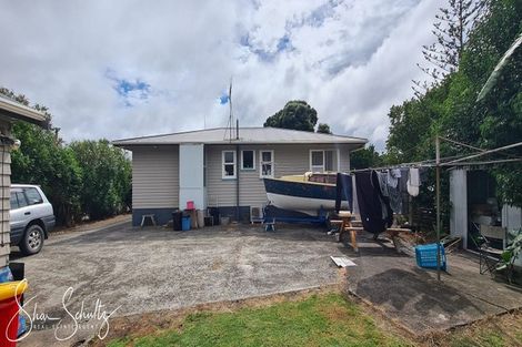 Photo of property in 51 Jellicoe Road, Ruawai, 0530