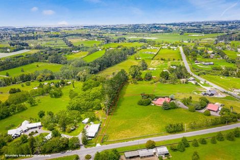 Photo of property in 6 Dysart Lane, Kumeu, 0891
