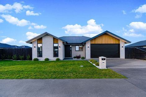 Photo of property in 596 Springston Rolleston Road, Rolleston, 7615
