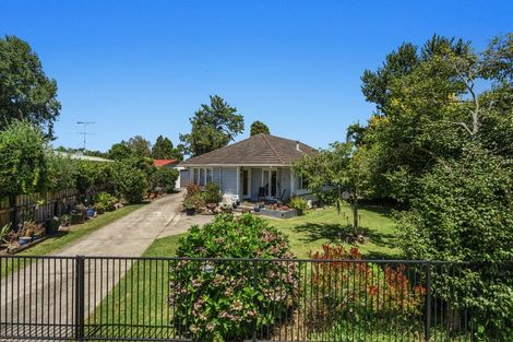 Photo of property in 207 James Street, Whakatane, 3120