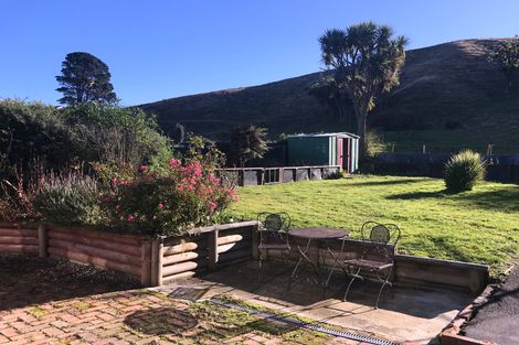 Photo of property in 710 Brighton Road, Ocean View, Dunedin, 9035