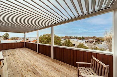 Photo of property in 10 Bedford Terrace, Waipukurau, 4200