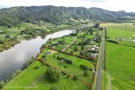 Photo of property in 207 Old Taupiri Road, Ngaruawahia, Taupiri, 3792