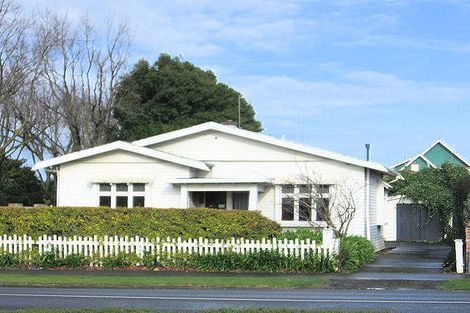 Photo of property in 192 Albert Street, Hokowhitu, Palmerston North, 4410