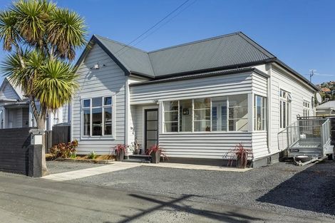 Photo of property in 62 Nelson Street, Forbury, Dunedin, 9012