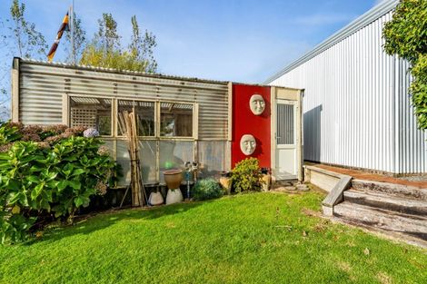 Photo of property in 201 Lincoln Road, Inglewood, 4389