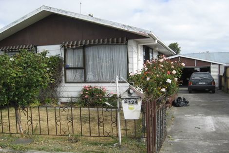 Photo of property in 124 Briggs Road, Shirley, Christchurch, 8052