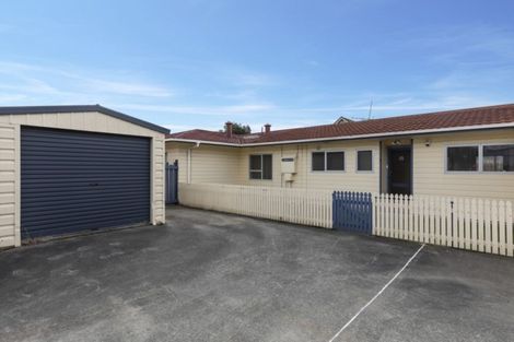 Photo of property in 50b Whites Line West, Woburn, Lower Hutt, 5010