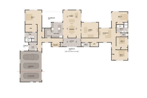 Photo of property in 64 Birchwood Lane, Tamahere, Hamilton, 3283