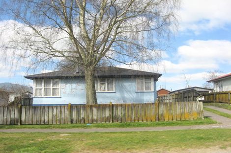 Photo of property in 17 Pine Drive, Murupara, 3025