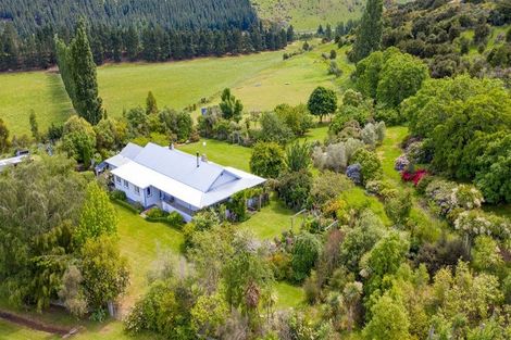 Photo of property in 362 Teviot Road, Roxburgh East, Roxburgh, 9572