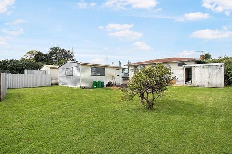 Photo of property in 14 Boundary Road, Clover Park, Auckland, 2019
