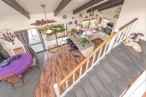 Photo of property in 26 D'arcy Road, Bastia Hill, Whanganui, 4500