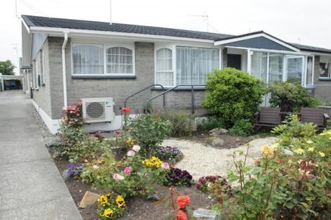 Photo of property in 1/61 Dublin Street, Windsor, Invercargill, 9810