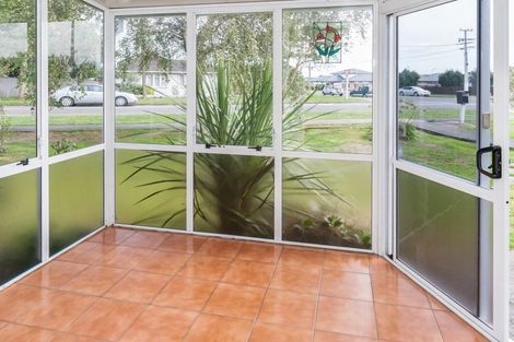 Photo of property in 1 William Street, Levin, 5510