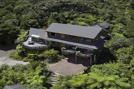 Photo of property in 860 Buffalo Road, Coromandel, 3506