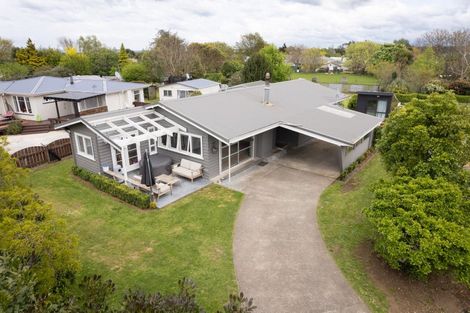 Photo of property in 76 Gordon Street, Dannevirke, 4930