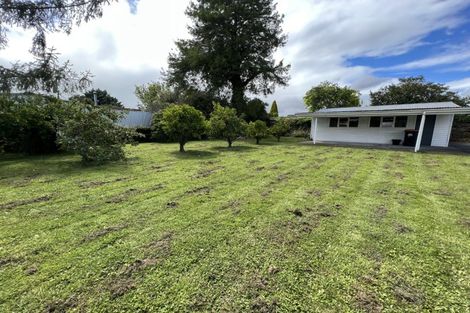 Photo of property in 57 Lockhart Avenue, Milson, Palmerston North, 4414