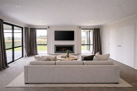 Photo of property in 50 Peacock Place, Pokeno, 2402