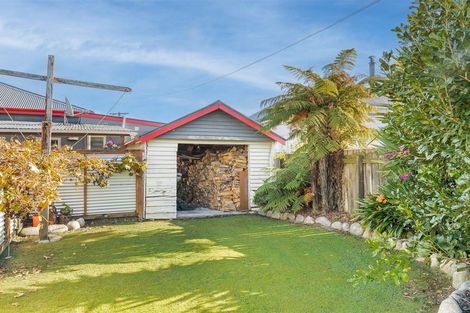 Photo of property in 53 Queen Street, Westport, 7825