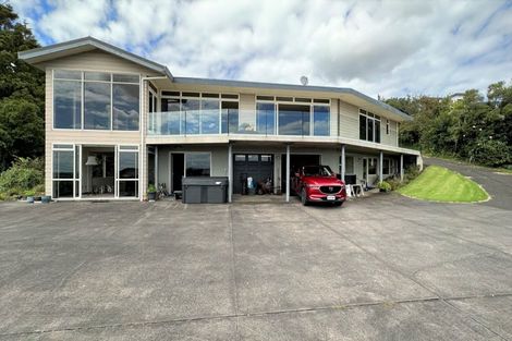 Photo of property in 150 Redoubt Road, Flat Bush, Auckland, 2019