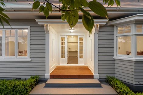 Photo of property in 1/142 Petrie Street, Richmond, Christchurch, 8013