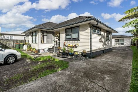 Photo of property in 42 Buckland Road, Mangere East, Auckland, 2024