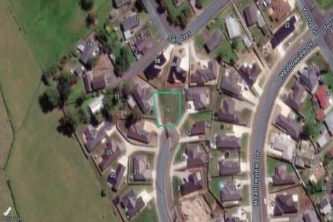 Photo of property in 17 Andrew Hilton Close, Morrinsville, 3300