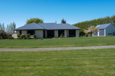 Photo of property in 656 Levels Plain Road, Kerrytown, Timaru, 7975