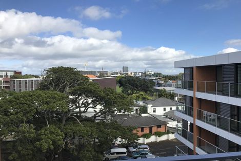 Photo of property in 606/10 Lion Place, Epsom, Auckland, 1023