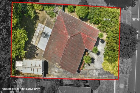 Photo of property in 69 Wordsworth Road, Manurewa, Auckland, 2102