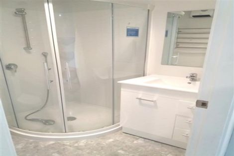 Photo of property in 231 The Terrace, Wellington Central, Wellington, 6011