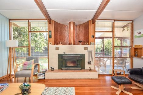 Photo of property in 22 Victoria Street, Carterton, 5713