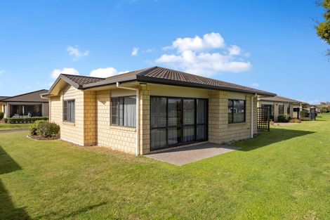 Photo of property in Parkside Villas, 27/11 Manuka Street, Matamata, 3400