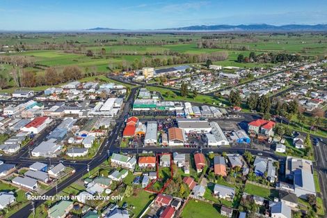 Photo of property in 3 Albert Street, Paeroa, 3600