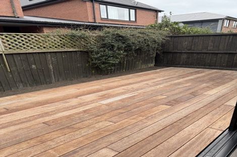 Photo of property in 2/74 Southampton Street, Sydenham, Christchurch, 8023