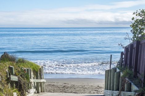 Photo of property in 53 Ames Street, Paekakariki, 5034