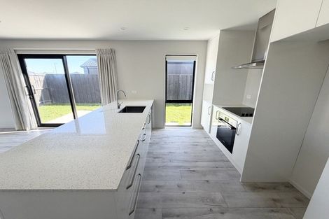 Photo of property in 1 Dodd Road, Rolleston, 7615