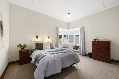 Photo of property in 1 Dover Street, Island Bay, Wellington, 6023
