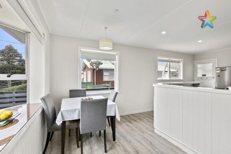 Photo of property in 71 Karamu Crescent, Wainuiomata, Lower Hutt, 5014