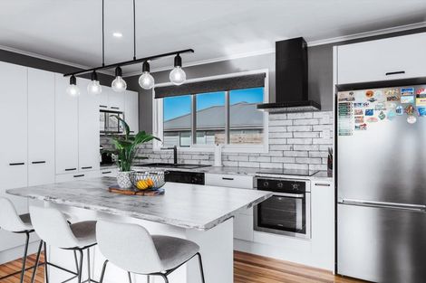 Photo of property in 2a Ward Place, Richmond Heights, Taupo, 3330