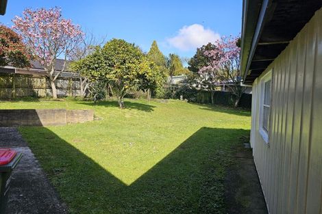 Photo of property in 38 Mansel Avenue, Hillcrest, Hamilton, 3216