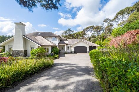 Photo of property in 1 Pearson Road, Whitford, Howick, 2571