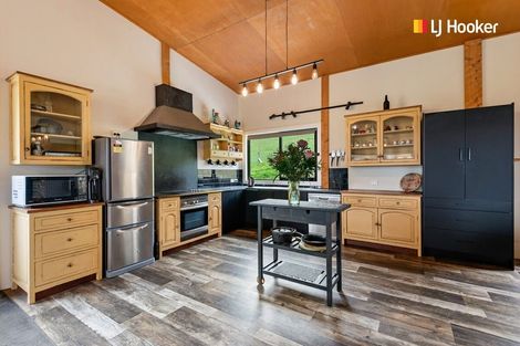 Photo of property in 448 Taioma Road, North Taieri, Mosgiel, 9092