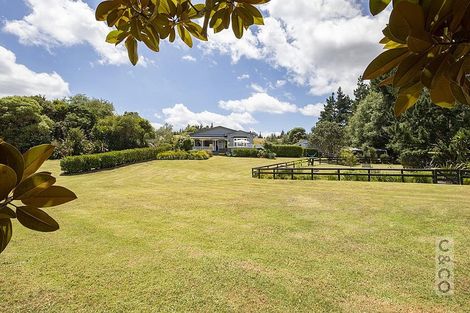 Photo of property in 433 Old North Road, Kumeu, 0892